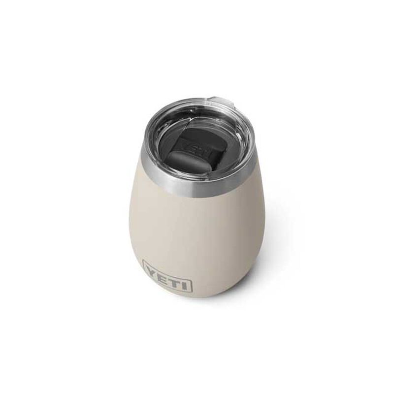 YETI Rambler® 10oz (295ml) Wine Tumbler with Magslider™ Lid image number 2